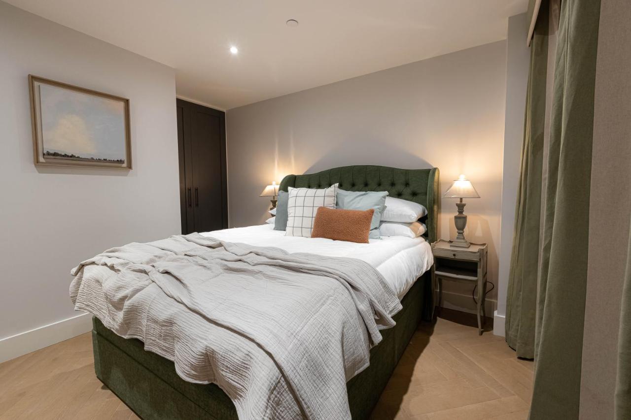 Three Bedroom Near Brick Lane By Belvilla London Exterior photo