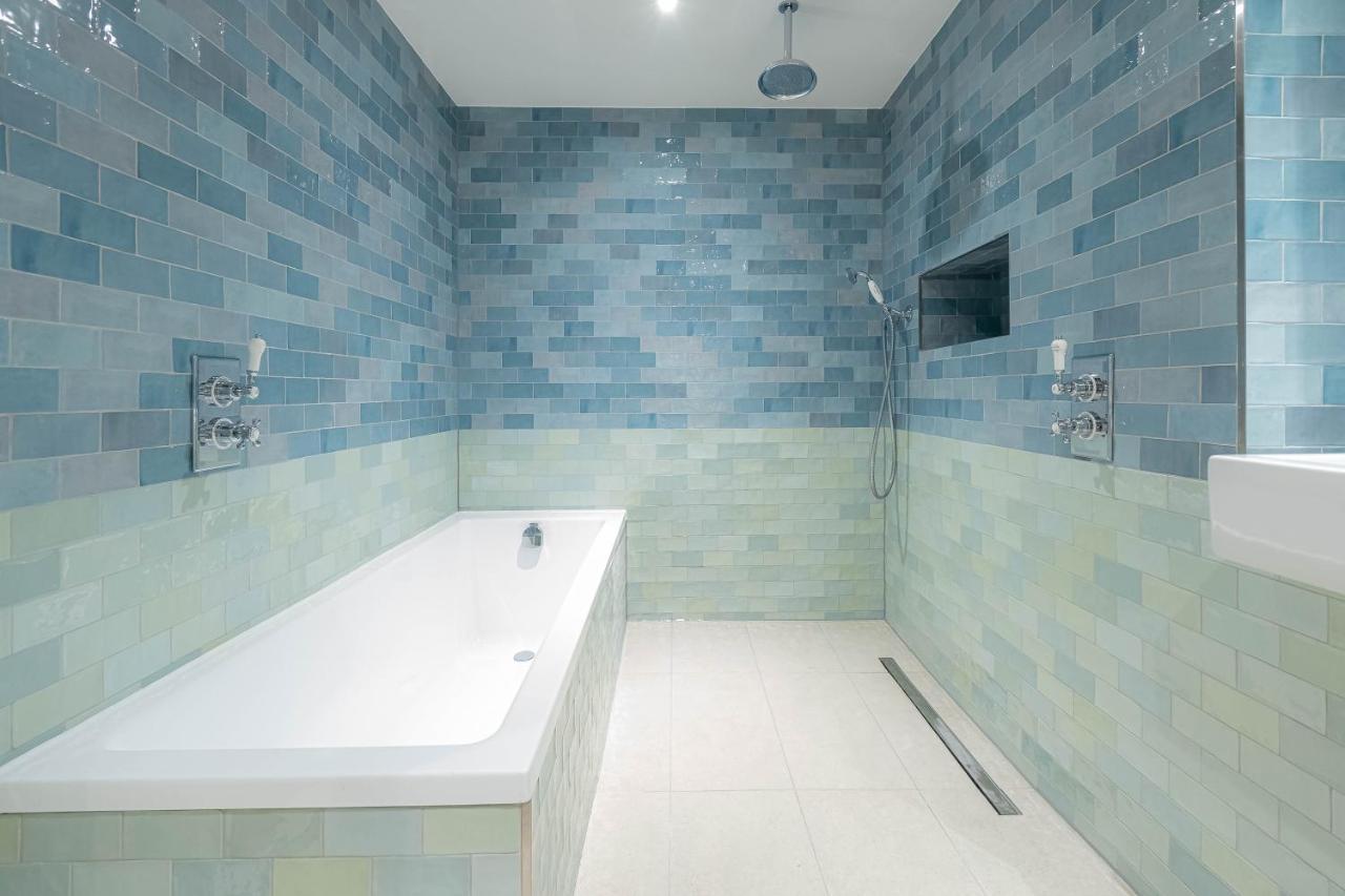 Three Bedroom Near Brick Lane By Belvilla London Exterior photo